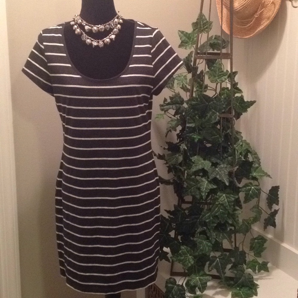 H&M Dress